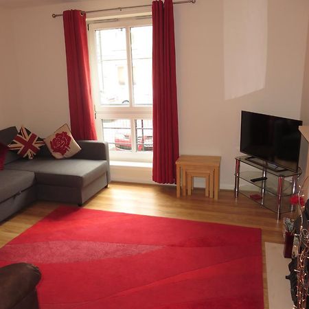 Waverley Park Apartment Эдинбург Номер фото